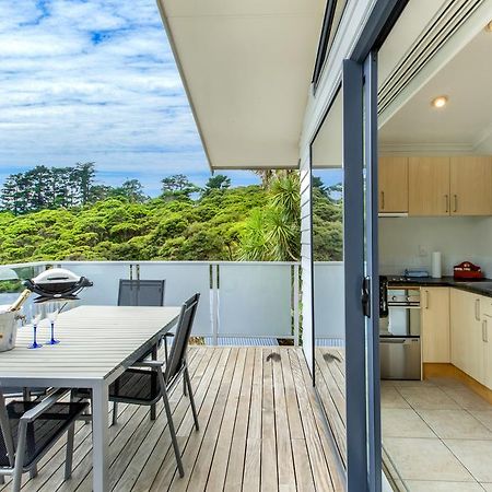 Villa Rosa At Palm Beach By Waiheke Unlimited Kültér fotó