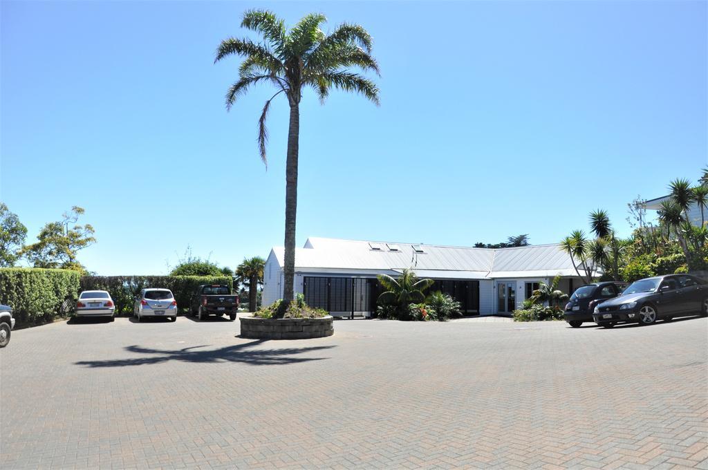Villa Rosa At Palm Beach By Waiheke Unlimited Kültér fotó